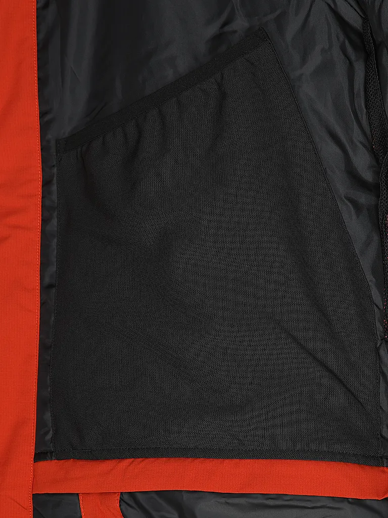 OAKLEY | Giacca da sci da uomo Canopy Pro Insulated | 