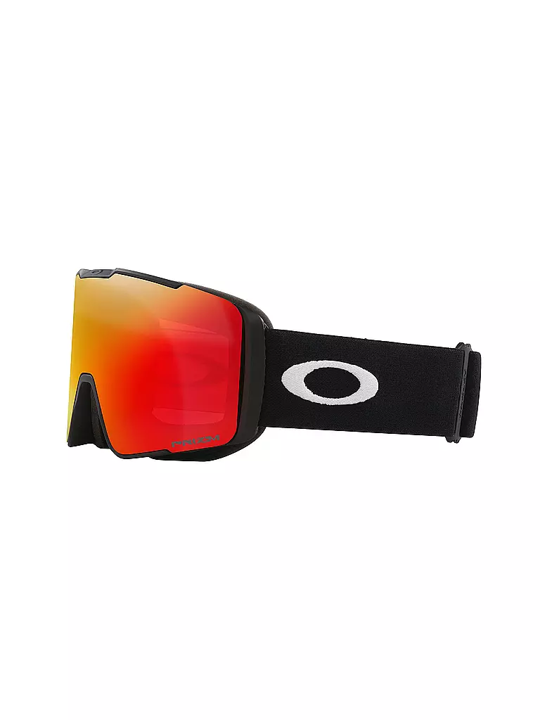 OAKLEY | Maschera da sci da donna Line Miner Pro L | 