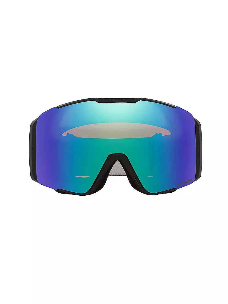 OAKLEY | Maschera da sci da uomo Line Miner Pro M | 