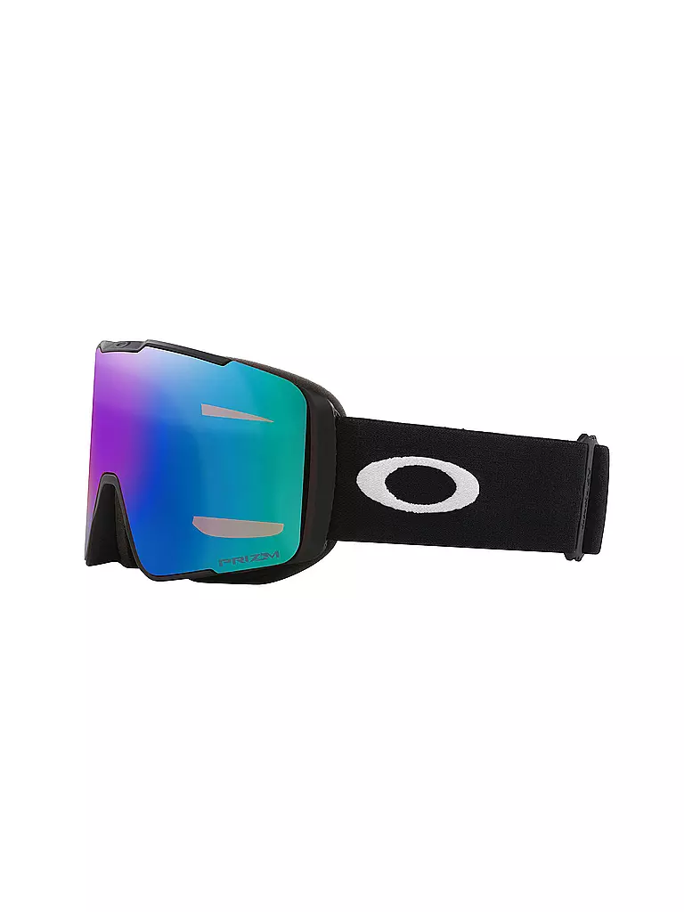 OAKLEY | Maschera da sci da uomo Line Miner Pro M |
