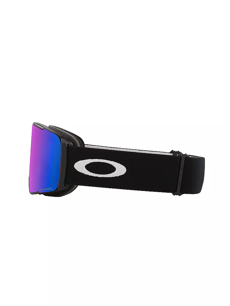 OAKLEY | Maschera da sci da uomo Line Miner Pro M |