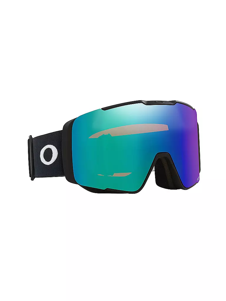 OAKLEY | Maschera da sci da uomo Line Miner Pro M |