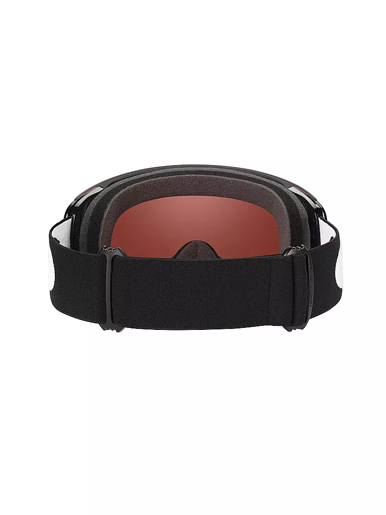 OAKLEY | Maschera da sci Flight Deck™ M Prizm Snow Sapphire Iridium | 