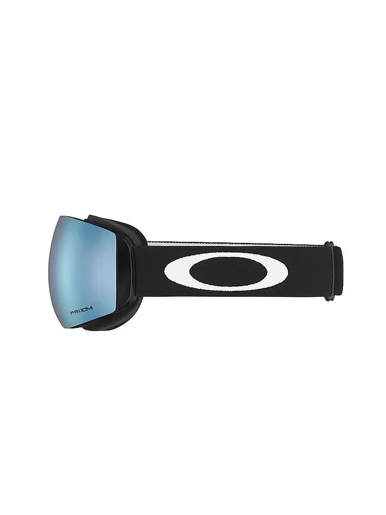OAKLEY | Maschera da sci Flight Deck™ M Prizm Snow Sapphire Iridium | 