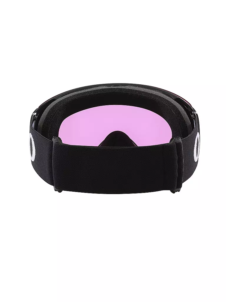 OAKLEY | Maschera da sci Flight Deck™ M Prizm Snow Torch Iridium | 