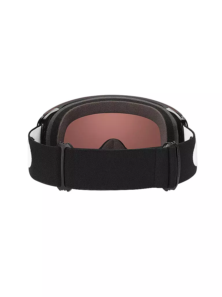 OAKLEY | Maschera da sci Flight Deck™ M Prizm Snow Torch Iridium | 