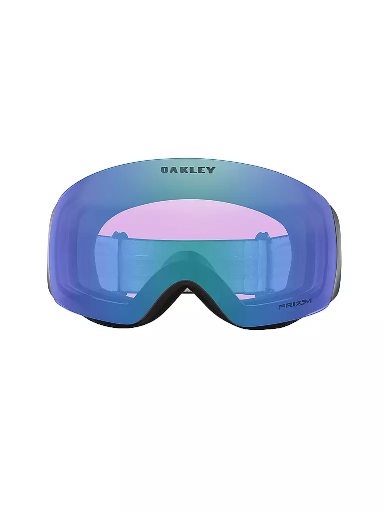 OAKLEY | Maschera da sci Flight Deck™ M Prizm Snow Torch Iridium | 