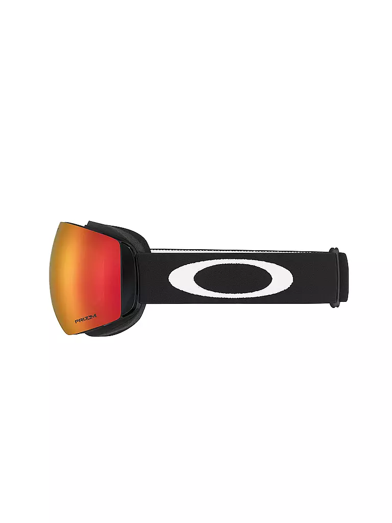 OAKLEY | Maschera da sci Flight Deck™ M Prizm Snow Torch Iridium | 