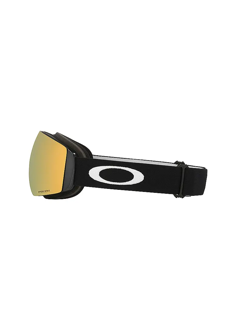 OAKLEY | Maschera da sci Flight Deck™ M Prizm Snow Torch Iridium | 
