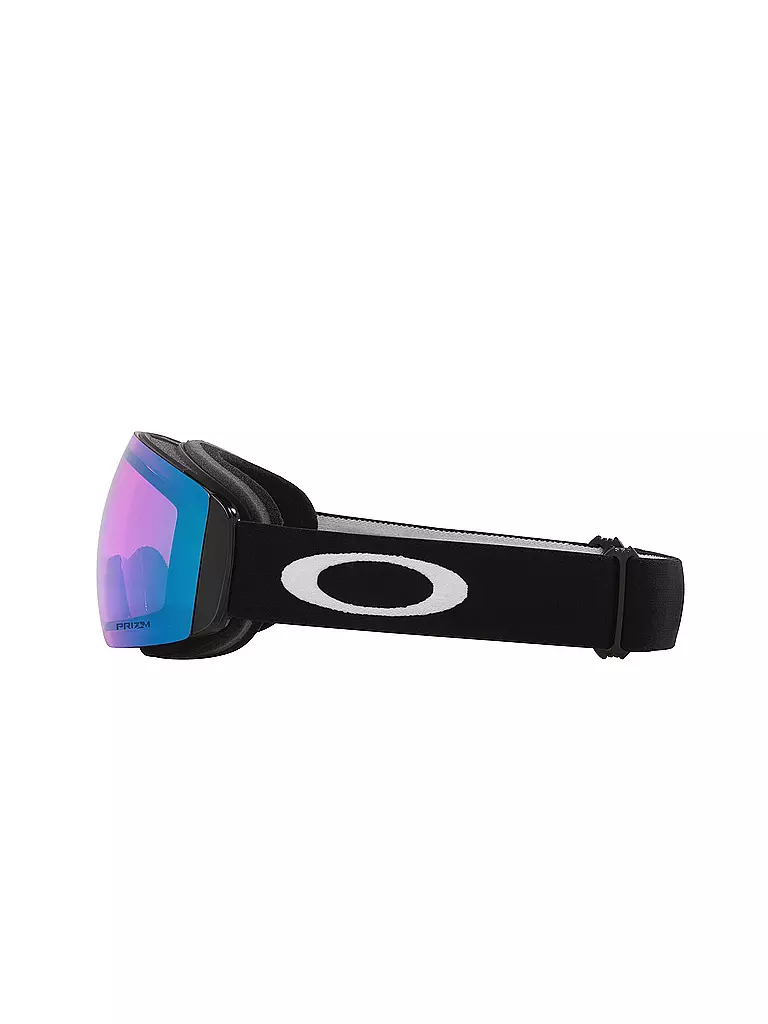 OAKLEY | Maschera da sci Flight Deck™ M Prizm Snow Torch Iridium | 