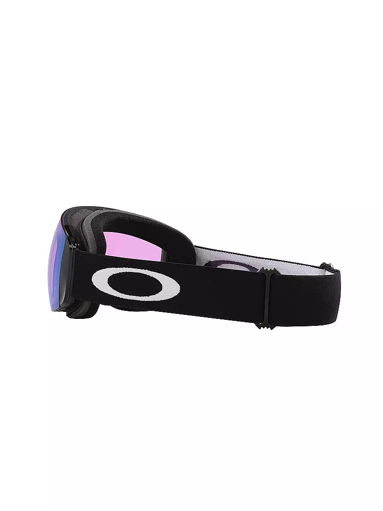 OAKLEY | Maschera da sci Flight Deck™ M Prizm Snow Torch Iridium | 
