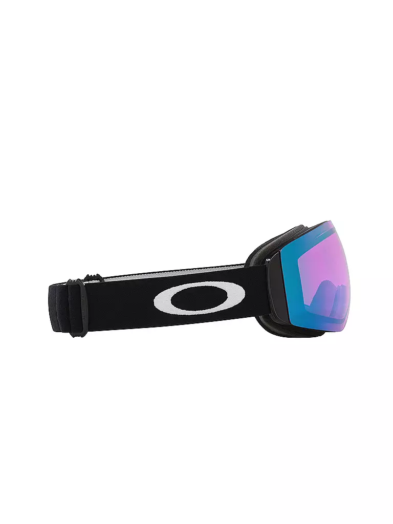 OAKLEY | Maschera da sci Flight Deck™ M Prizm Snow Torch Iridium | 