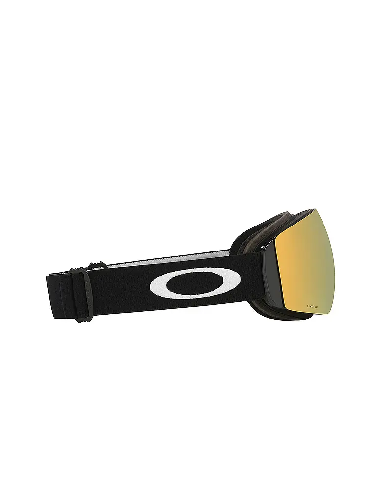 OAKLEY | Maschera da sci Flight Deck™ M Prizm Snow Torch Iridium | 