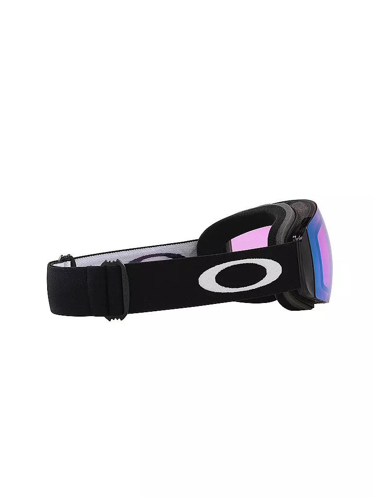 OAKLEY | Maschera da sci Flight Deck™ M Prizm Snow Torch Iridium | 
