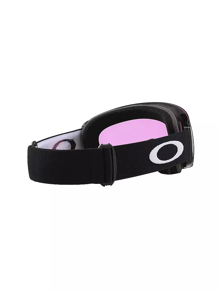 OAKLEY | Maschera da sci Flight Deck™ M Prizm Snow Torch Iridium | 