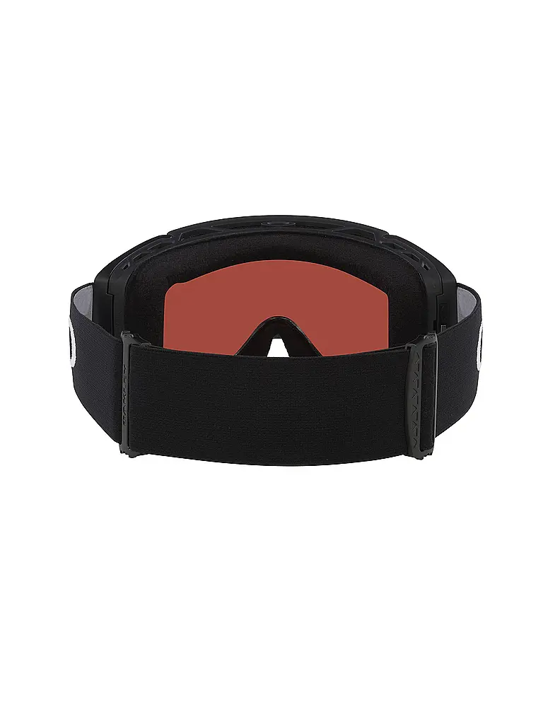 OAKLEY | Maschera da sci Flow Scape L | 