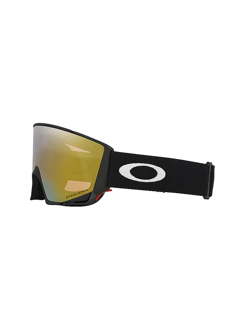 OAKLEY | Maschera da sci Flow Scape L | 