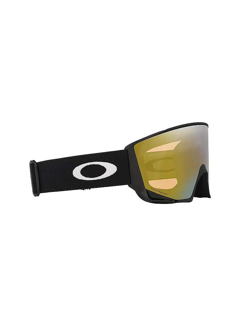 OAKLEY | Maschera da sci Flow Scape L | 