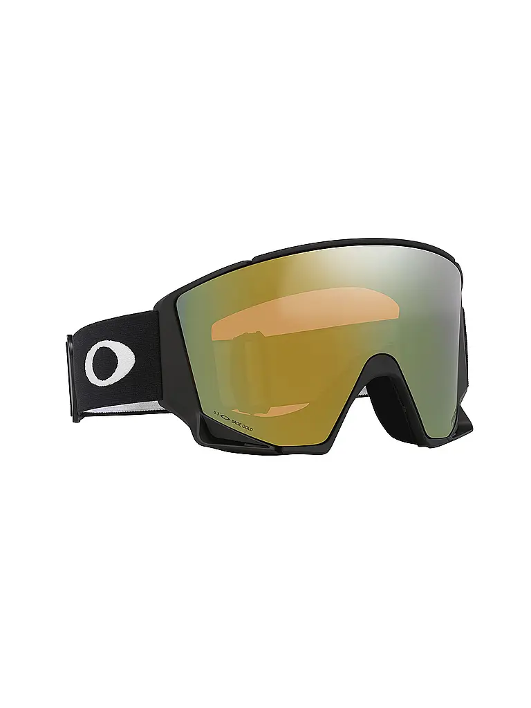 OAKLEY | Maschera da sci Flow Scape L | 
