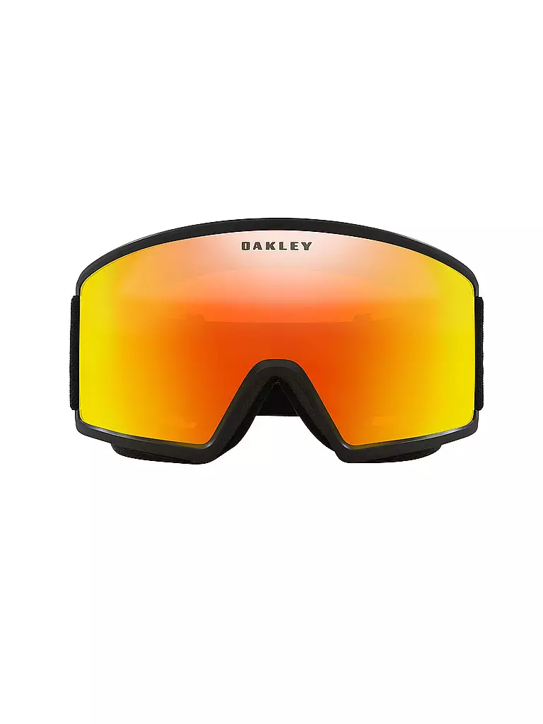OAKLEY | Maschera da sci Target Line L | 
