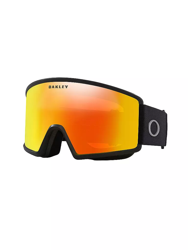 OAKLEY | Maschera da sci Target Line L | 