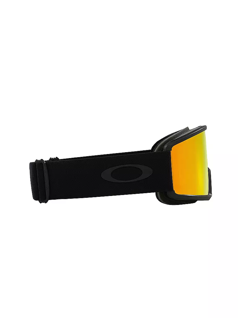 OAKLEY | Maschera da sci Target Line L | 
