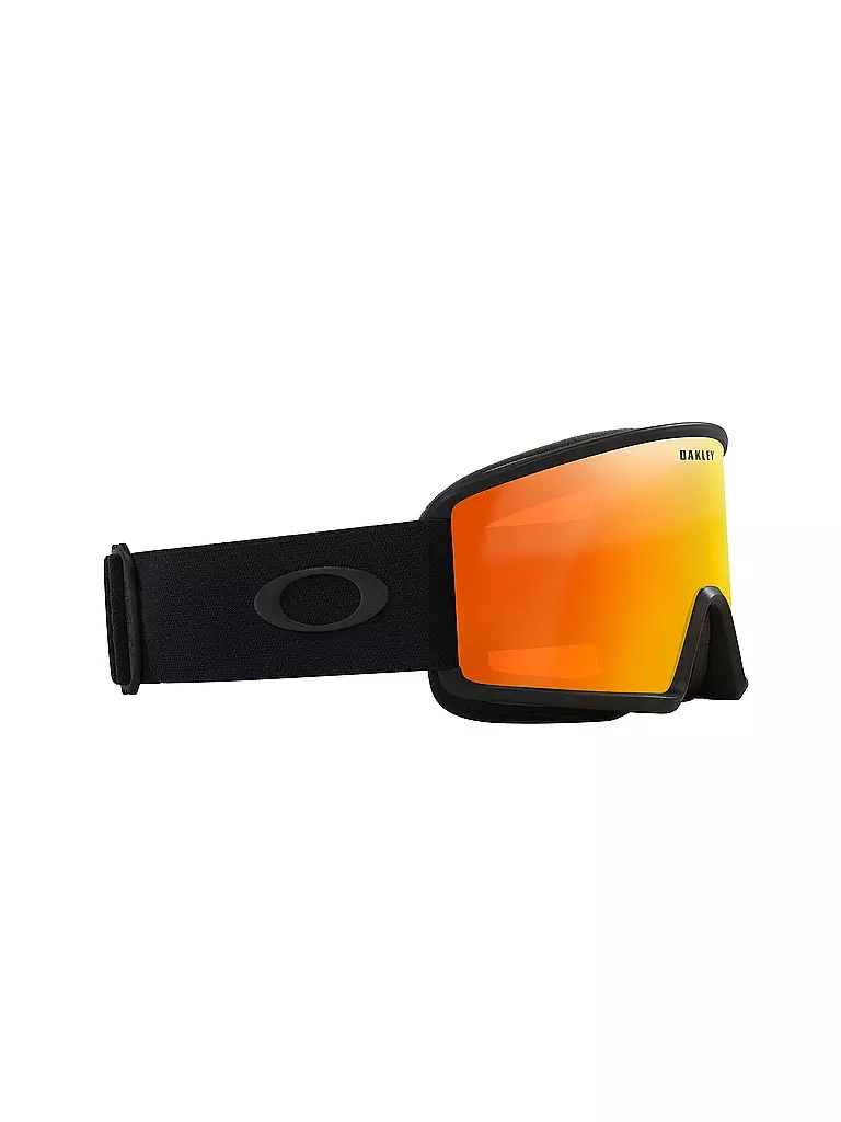 OAKLEY | Maschera da sci Target Line L | 