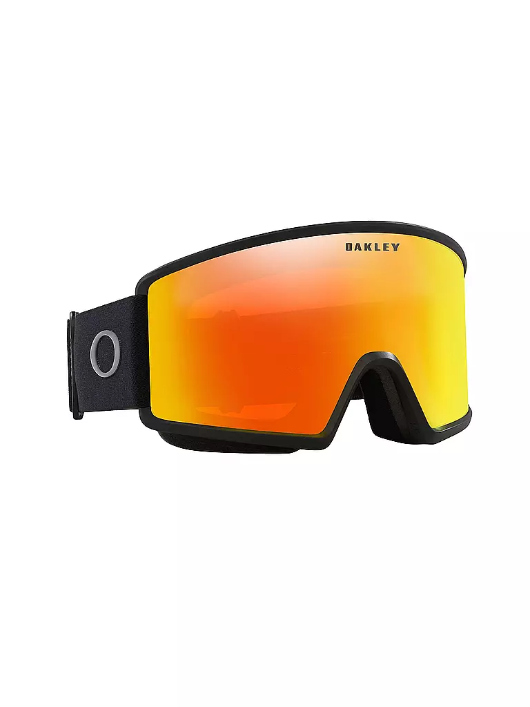 OAKLEY | Maschera da sci Target Line L | 