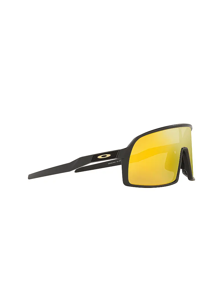 OAKLEY | Occhiali da ciclismo da donna Sutro S Matte Carbon |