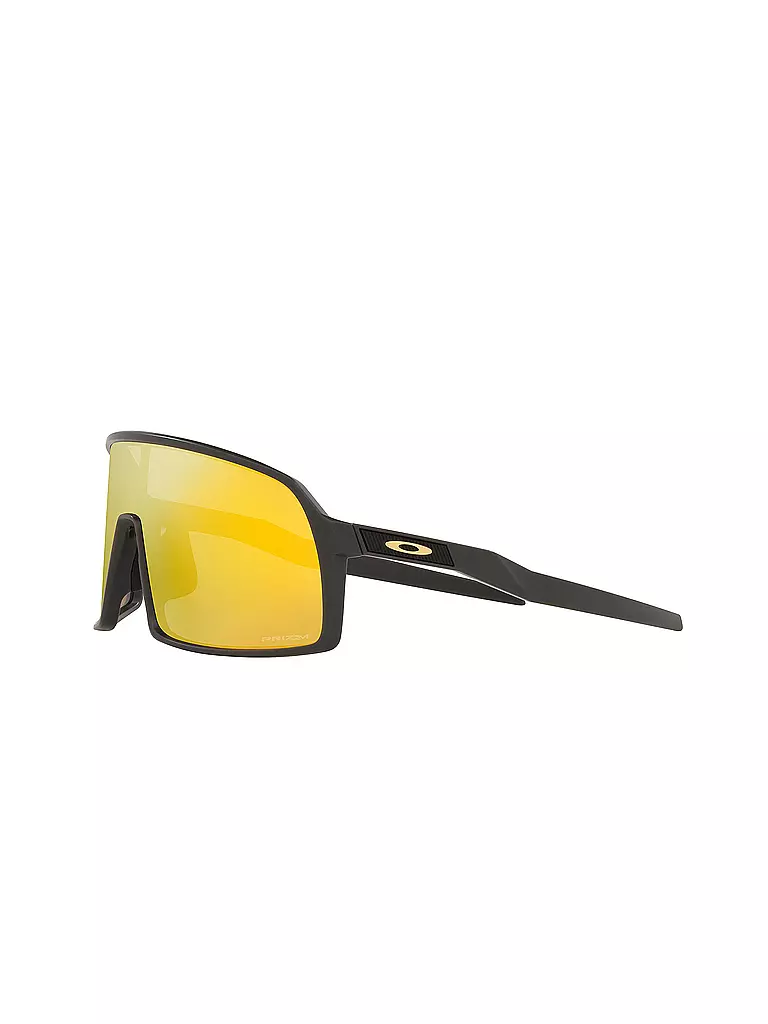 OAKLEY | Occhiali da ciclismo da donna Sutro S Matte Carbon |