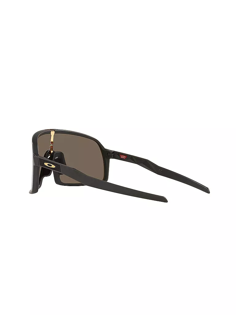 OAKLEY | Occhiali da ciclismo da donna Sutro S Matte Carbon |