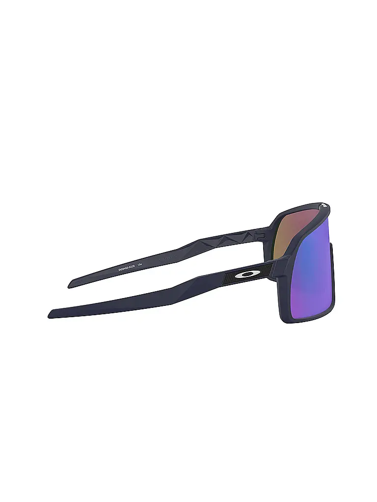 OAKLEY | Occhiali da ciclismo da donna Sutro S Matte Navy |
