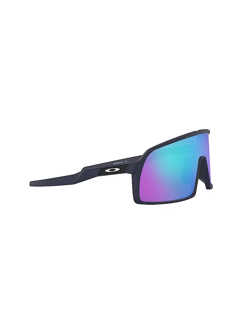 OAKLEY | Occhiali da ciclismo da donna Sutro S Matte Navy |