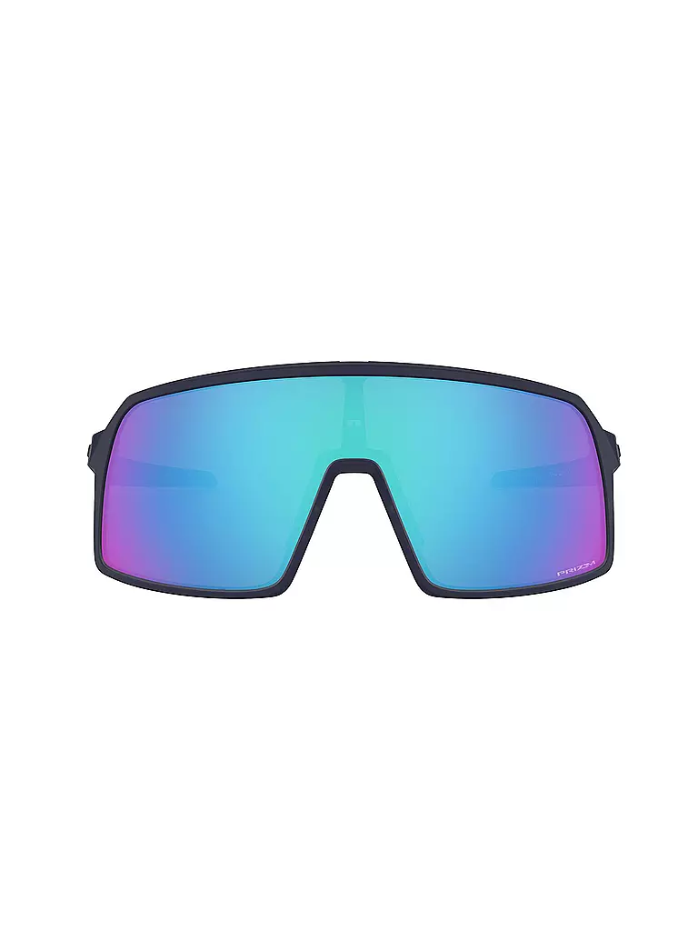 OAKLEY | Occhiali da ciclismo da donna Sutro S Matte Navy | Blu scuro