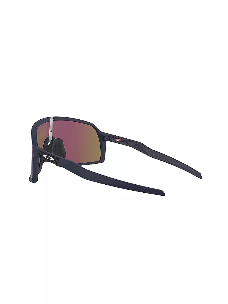 OAKLEY | Occhiali da ciclismo da donna Sutro S Matte Navy |
