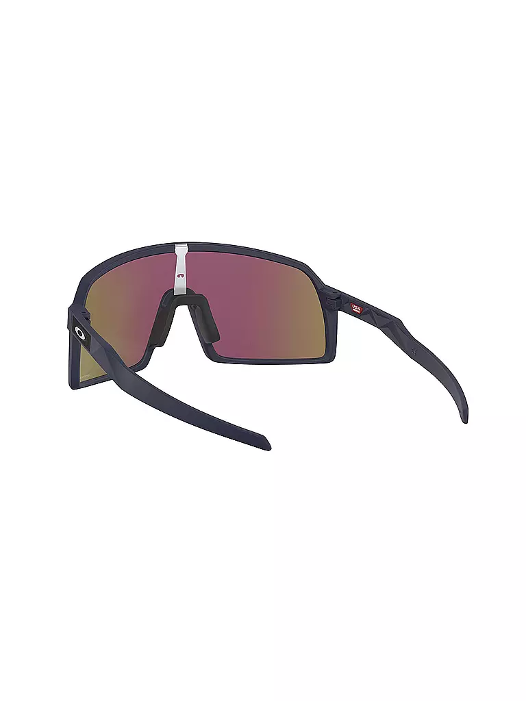 OAKLEY | Occhiali da ciclismo da donna Sutro S Matte Navy |