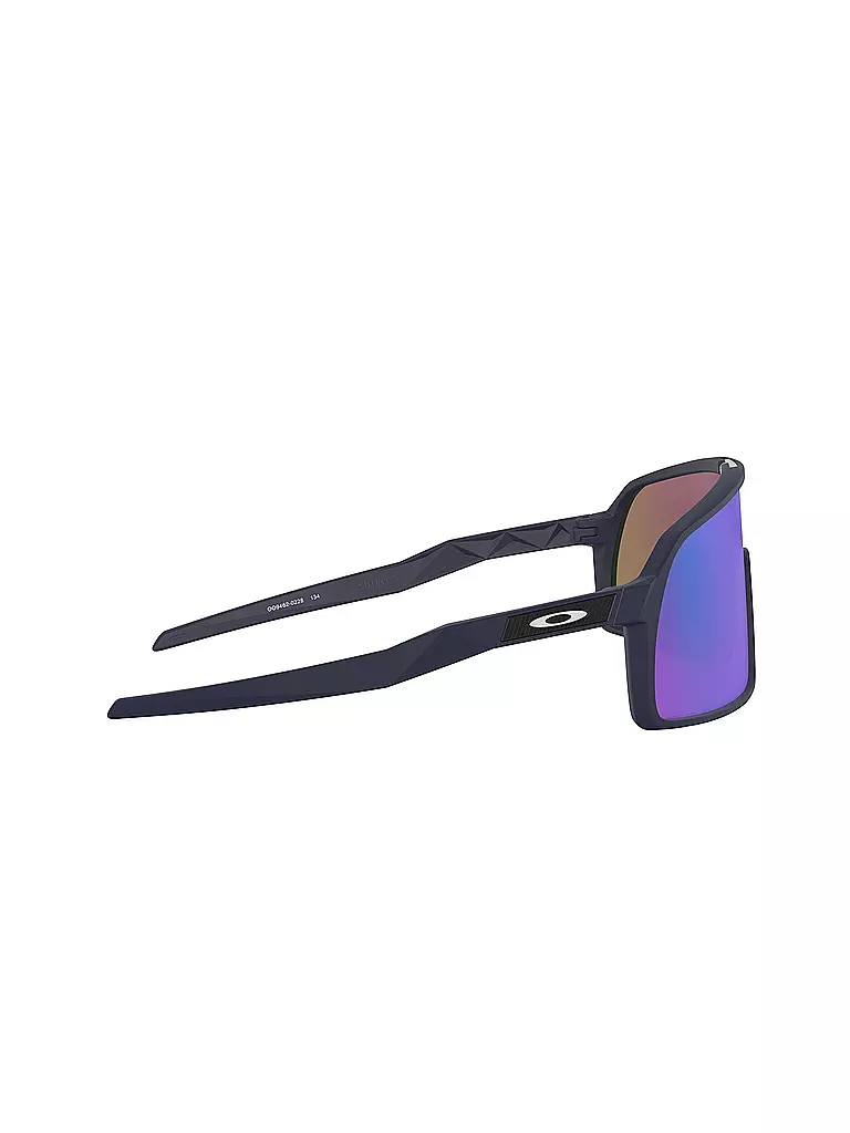 OAKLEY | Occhiali da ciclismo da donna Sutro S Matte Navy |