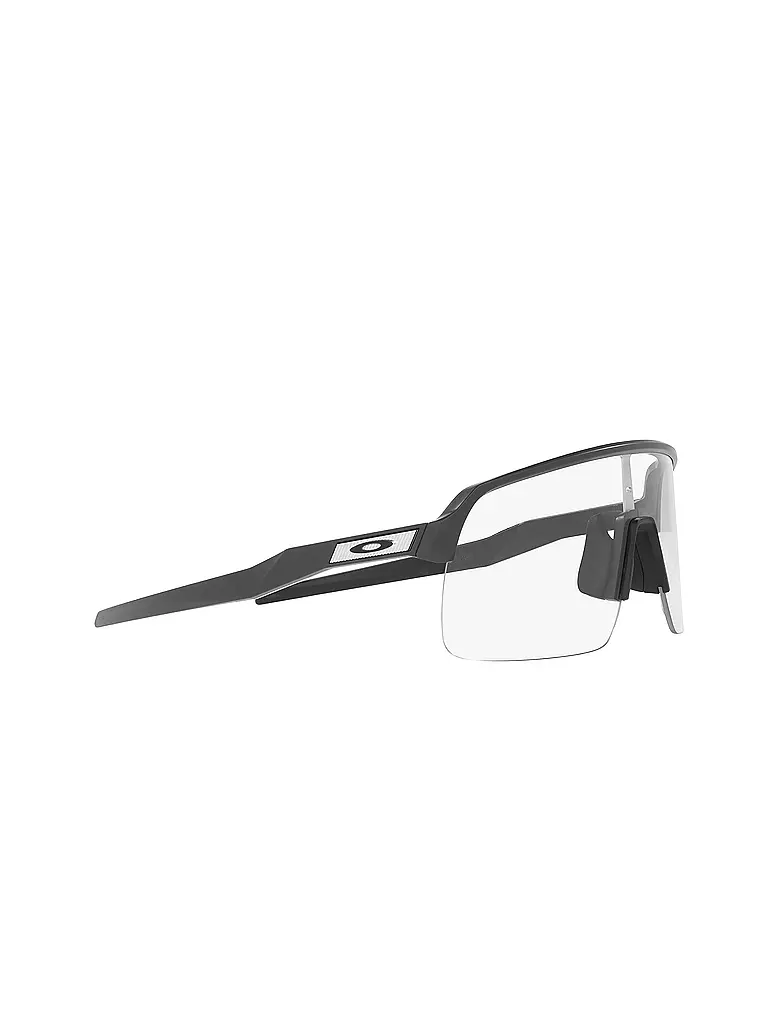 OAKLEY | Occhiali da ciclismo da uomo Sutro Lite Matte Carbon |