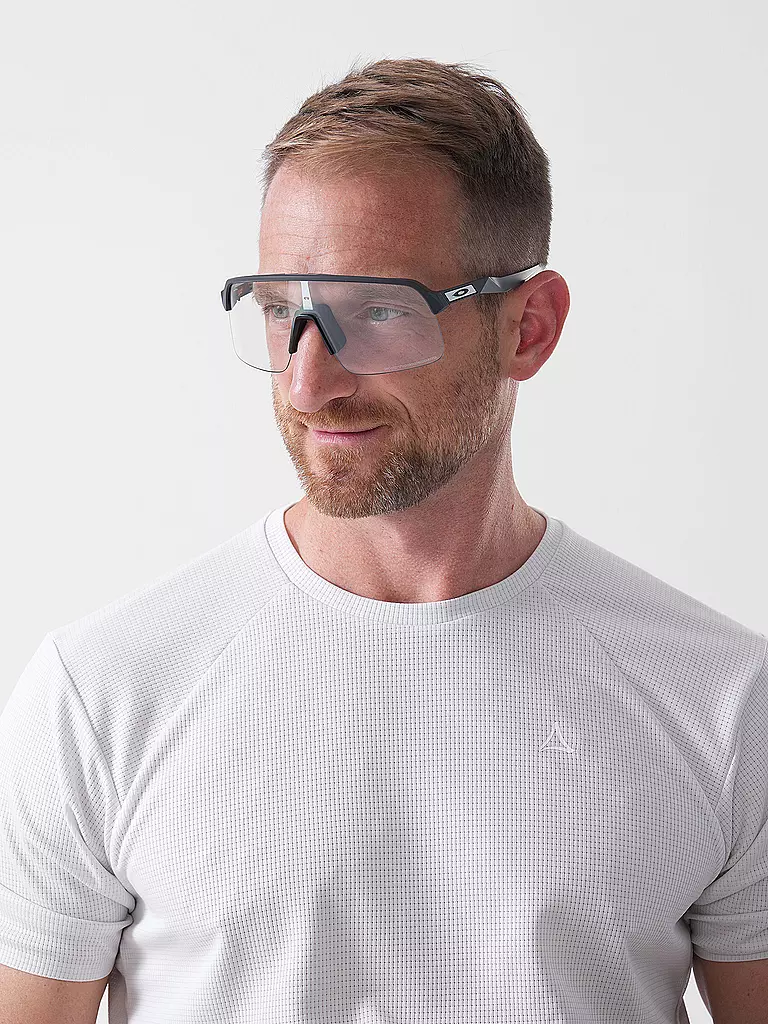 OAKLEY | Occhiali da ciclismo da uomo Sutro Lite Matte Carbon |