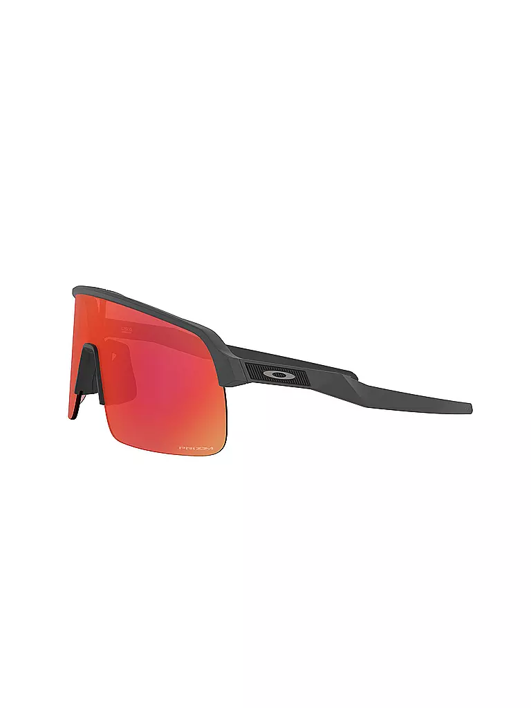 OAKLEY | Occhiali da ciclismo da uomo Sutro Lite Matte Carbon |