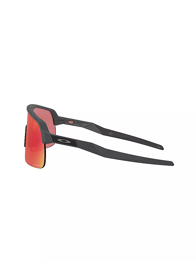 OAKLEY | Occhiali da ciclismo da uomo Sutro Lite Matte Carbon |