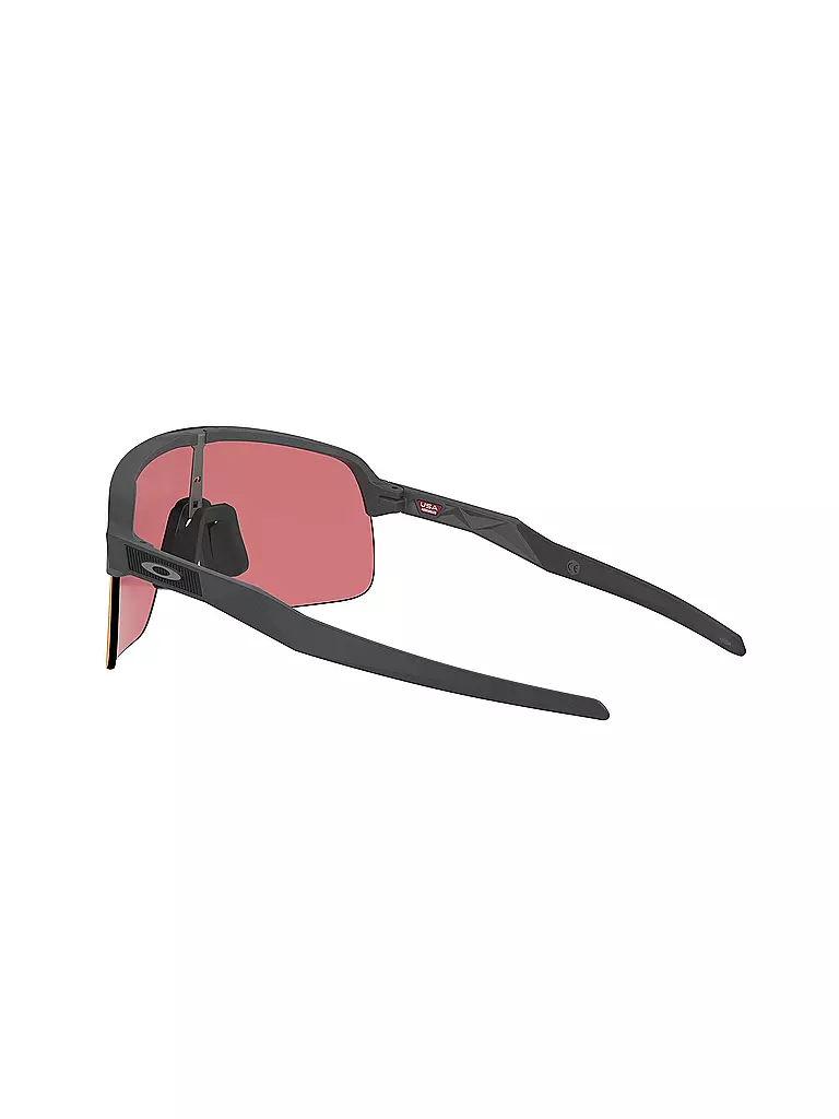 OAKLEY | Occhiali da ciclismo da uomo Sutro Lite Matte Carbon |