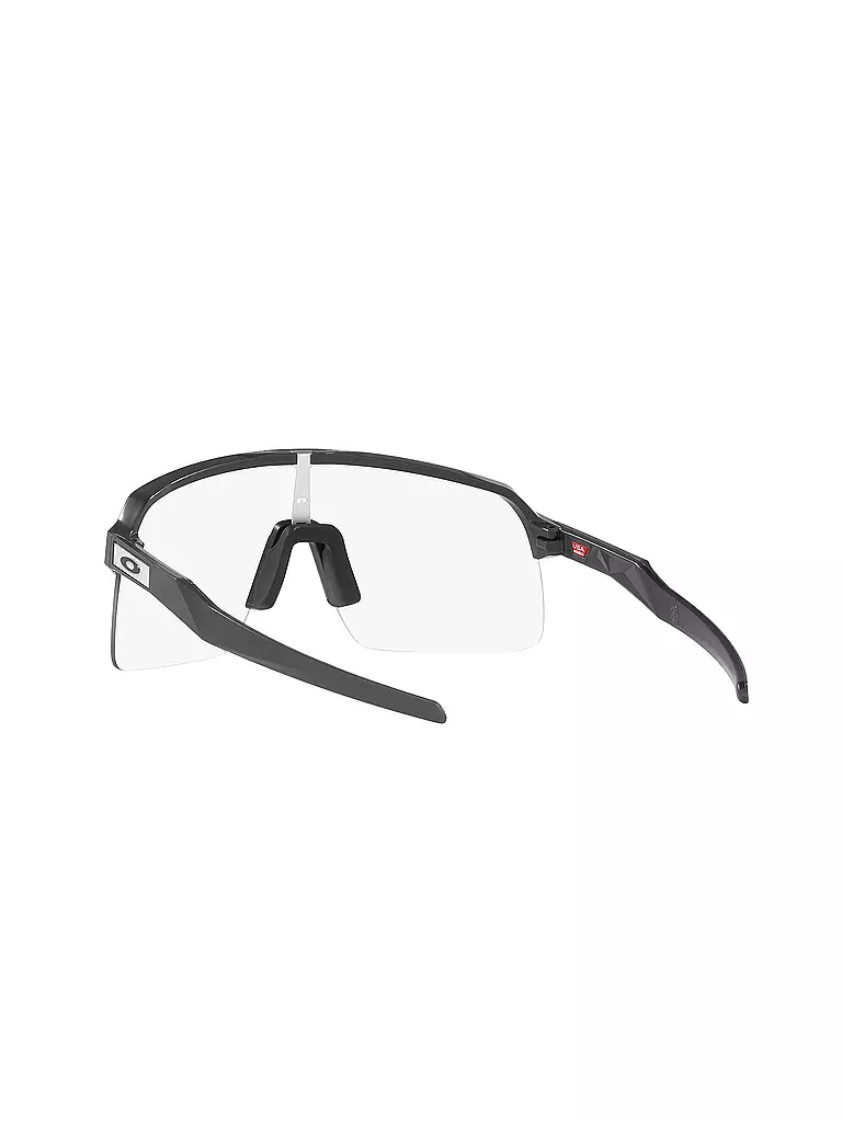 OAKLEY | Occhiali da ciclismo da uomo Sutro Lite Matte Carbon |