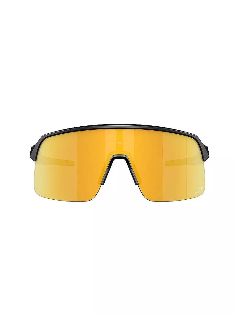 OAKLEY | Occhiali da ciclismo da uomo Sutro LitePRIZM 24k |