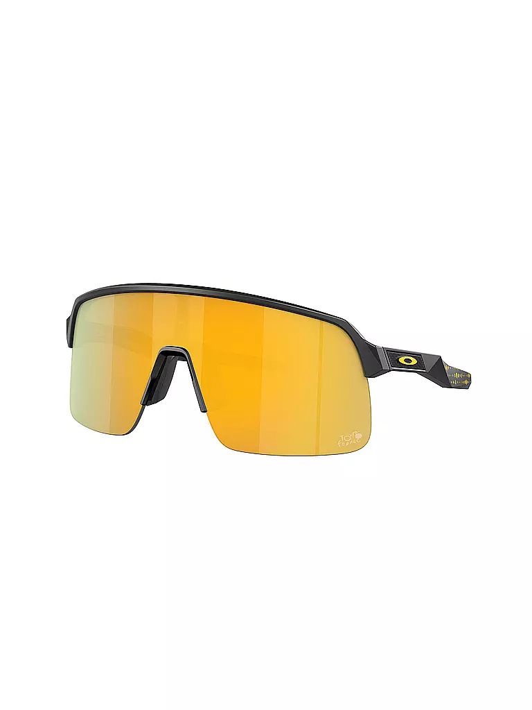 OAKLEY | Occhiali da ciclismo da uomo Sutro LitePRIZM 24k |
