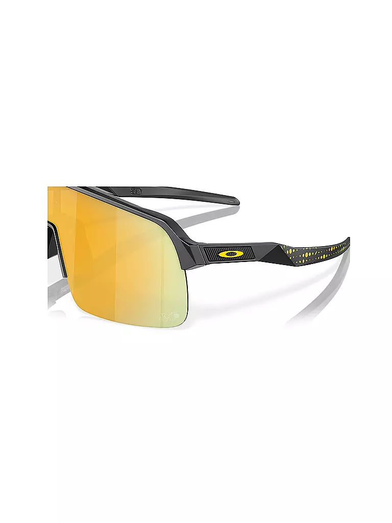 OAKLEY | Occhiali da ciclismo da uomo Sutro LitePRIZM 24k |