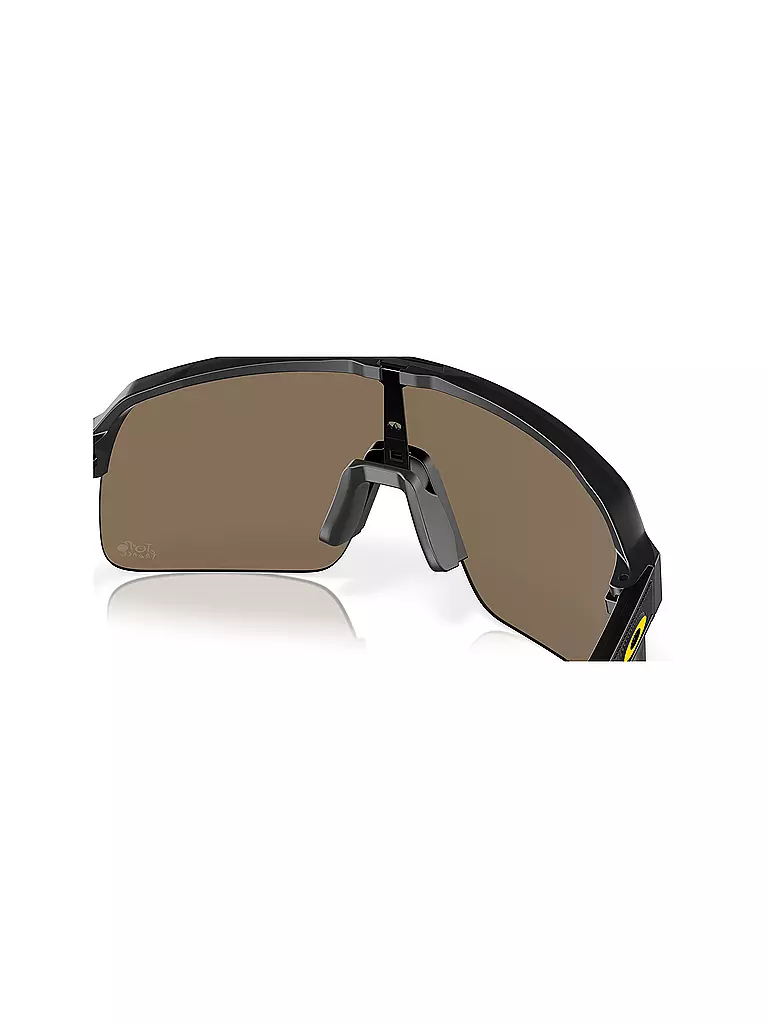 OAKLEY | Occhiali da ciclismo da uomo Sutro LitePRIZM 24k |