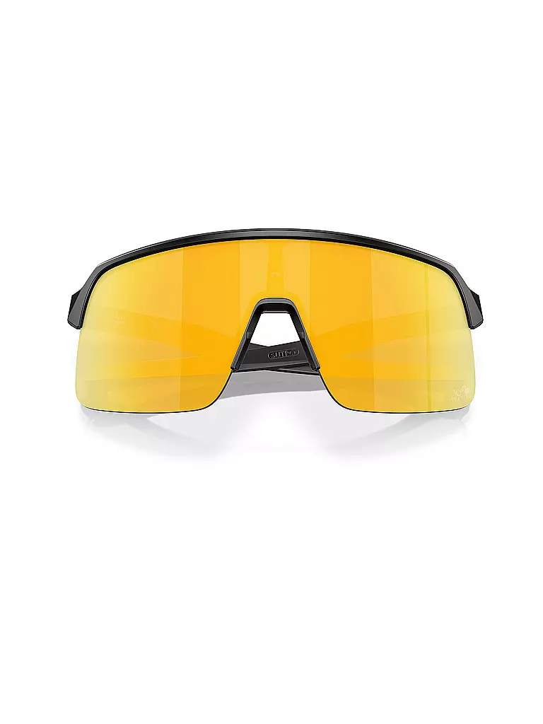 OAKLEY | Occhiali da ciclismo da uomo Sutro LitePRIZM 24k |
