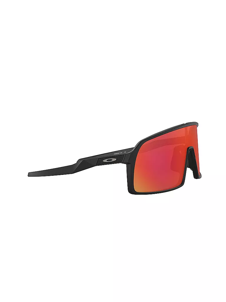 OAKLEY | Occhiali da ciclismo da uomo Sutro nero opaco |