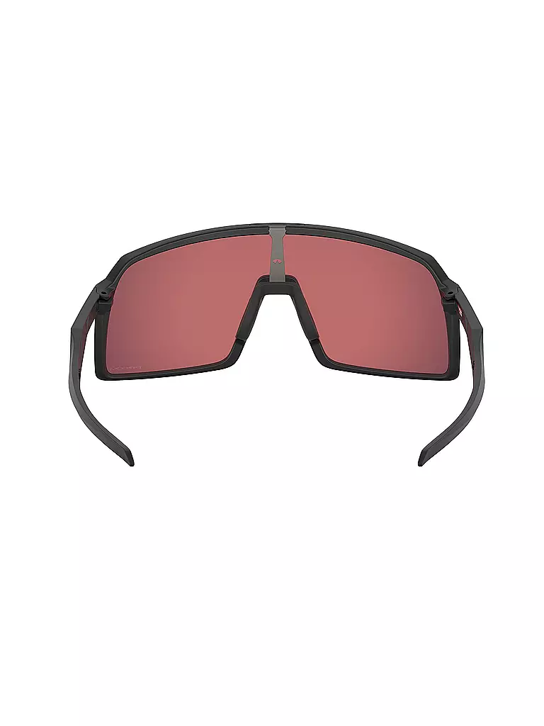 OAKLEY | Occhiali da ciclismo da uomo Sutro nero opaco |
